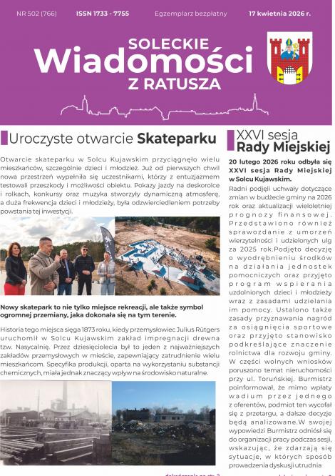 17 marca 2026