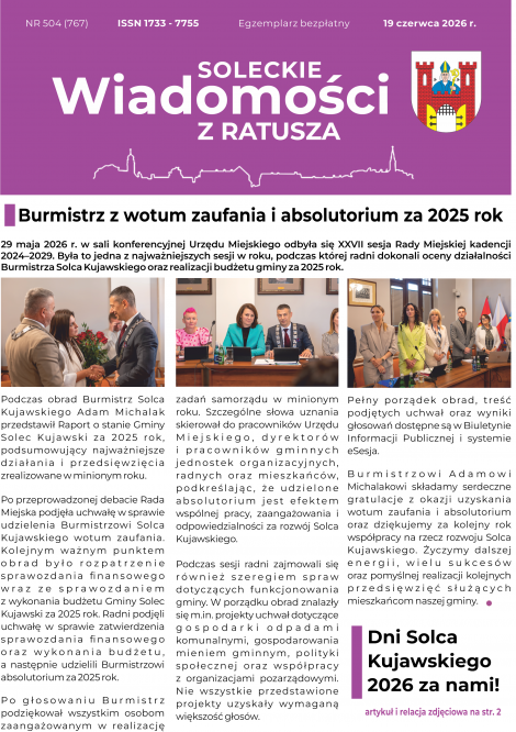 19 czerwca 2026