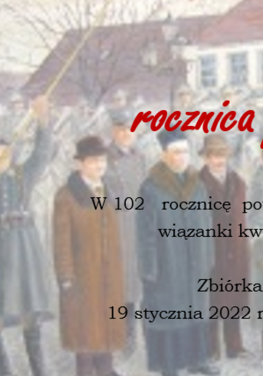 Rocznica Powrotu Solca do Polski
