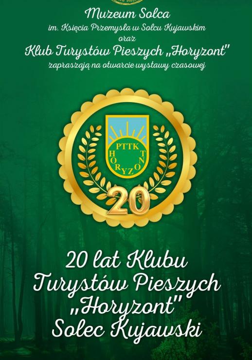 Nowa wystawa czasowa w Muzeum Solca