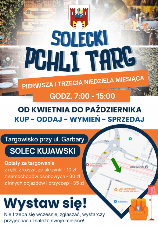Solecki Pchli Targ