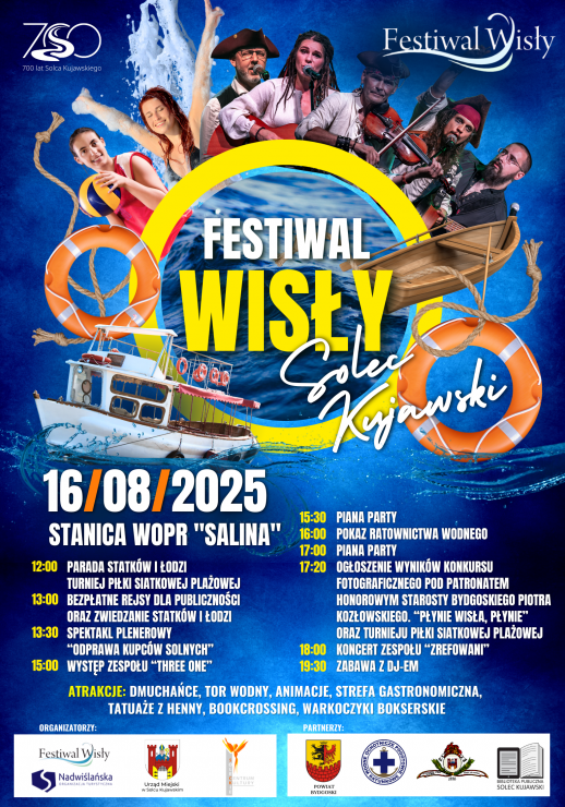 Festiwal Wisły