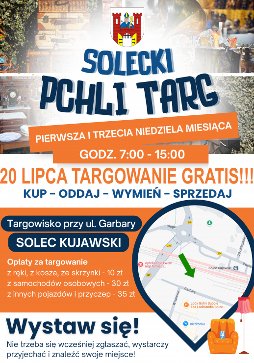 Solecki Pchli Targ