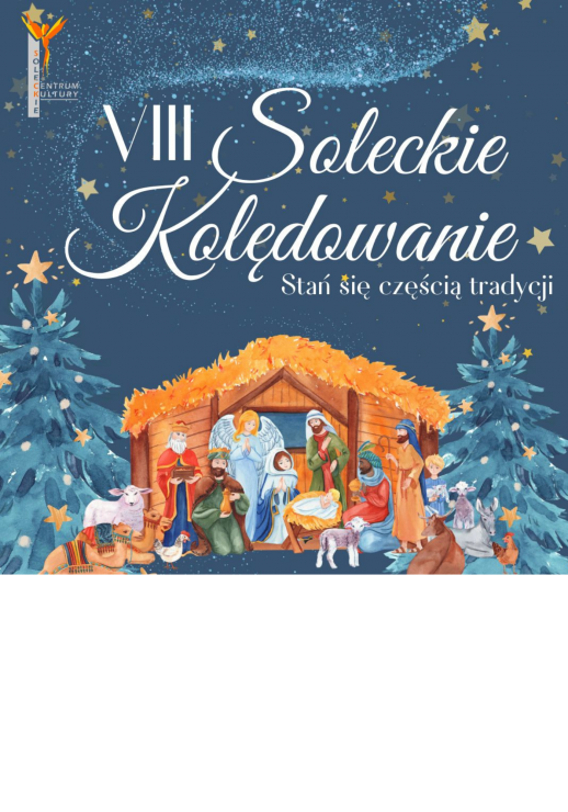 VIII Soleckie Kolędowanie
