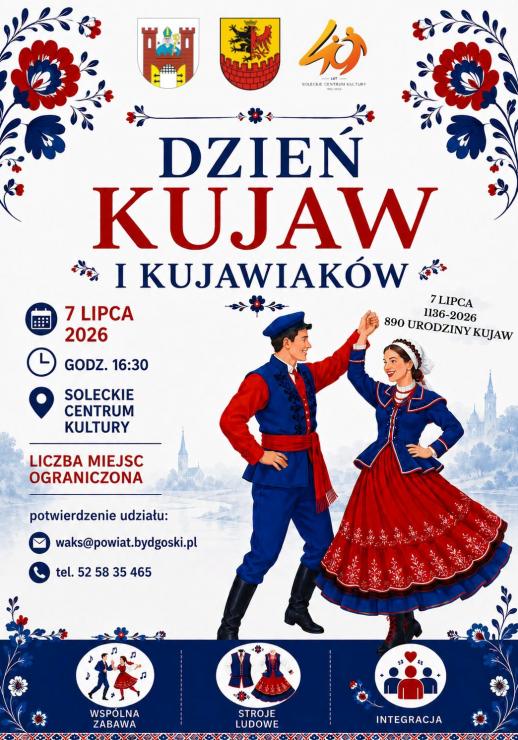Dzień Kujaw i Kujawiaków