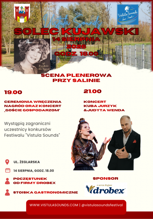 „Vistula Sounds” 