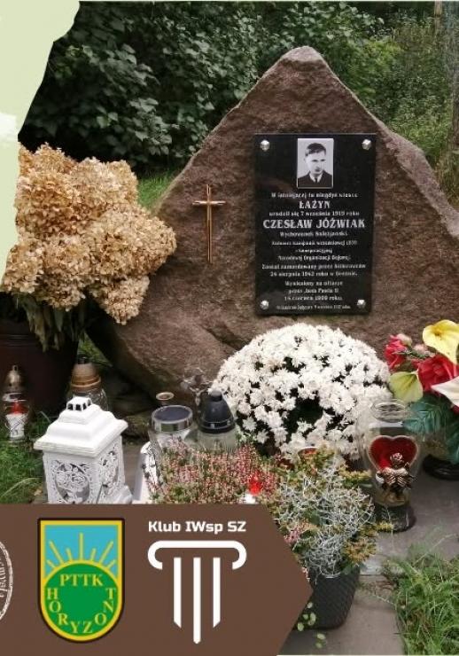 Rajd Pamięci Bł. Czesława Jóźwiaka