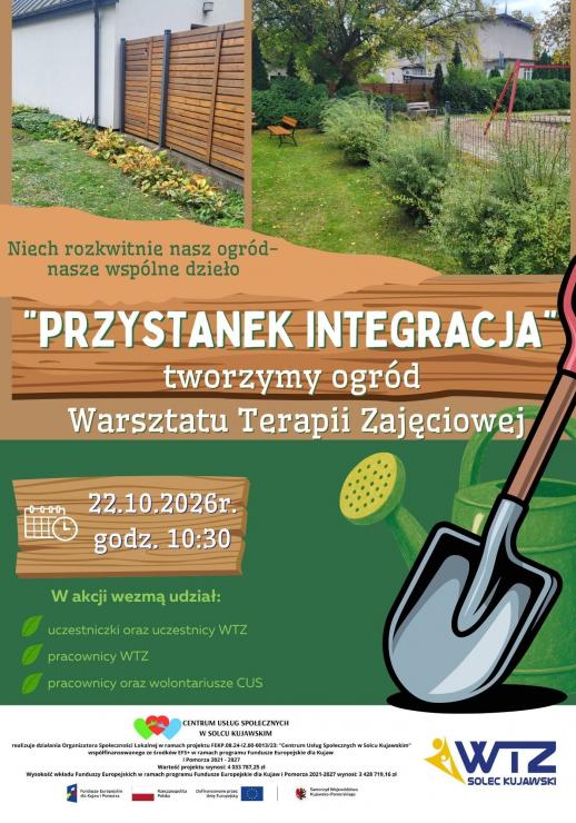 Przystanek Integracja
