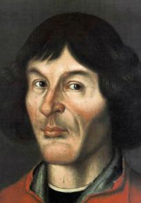 550 rocznica urodzin Mikołaja Kopernika