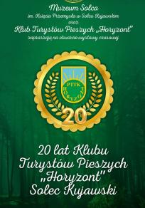 Nowa wystawa czasowa w Muzeum Solca