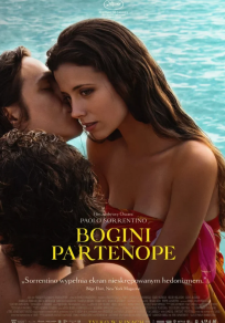 Bogini Partenope - film dramat