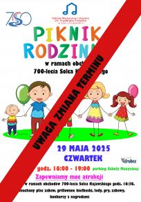 Piknik Rodzinny