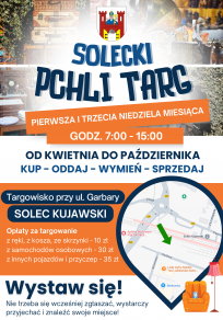 Solecki Pchli Targ