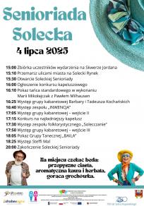  Senioriada Solecka