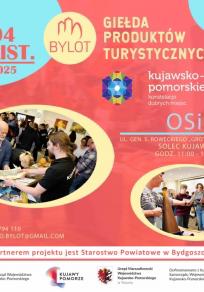 Mini Giełda Produktów Turystycznych