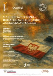 Questing - wyprawa po skarb