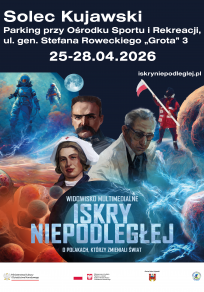 Iskry Niepodległej w Solcu Kujawskim