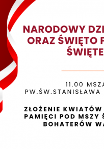 8 maja Narodowy Dzień Zwycięstwa
