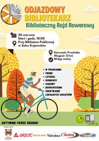Odjazdowy Bibliotekarz