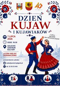 Dzień Kujaw i Kujawiaków
