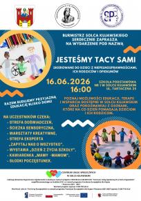 Jesteśmy tacy sami