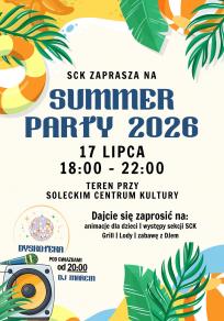 Summer Party
