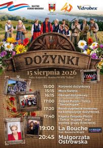 Dożynki
