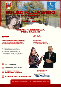 „Vistula Sounds” 