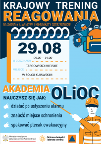 Krajowy Trening Reagowania