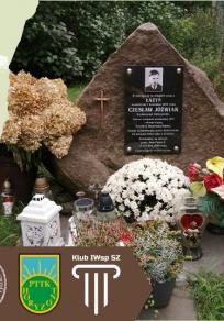 Rajd Pamięci Bł. Czesława Jóźwiaka