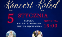 Noworoczny Koncert Kolęd