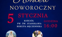 Koncert Noworoczny