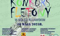 VIII Kujawsko-Pomorski Konkurs Fletowy
