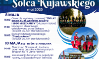 Festyn św. Stanisława w Solcu Kujawskim