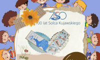 Warsztaty scrapbookingowe w Bibliotece Publicznej w Solcu Kujawskim