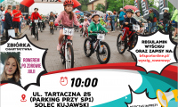 VII Wyścig Rowerowy 