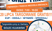 Solecki Pchli Targ