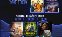 Kino Kultura: Skomplikowani, Trzy miłości