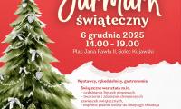 Rodzinny Jarmark Świąteczny 