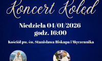 Noworoczny Koncert Kolęd