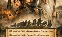 Maraton Trylogii "Władcy Pierścieni" w Kinie Kultura
