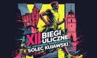 XII Biegi Uliczne im. Burmistrza Antoniego Nawrockiego
