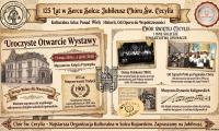 125 lat Jubileusz Chóru Św. Cecylii