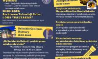Solecka Noc Muzeów