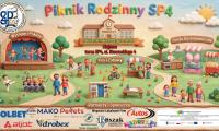Piknik Rodzinny SP4
