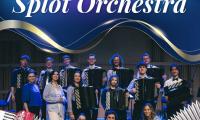 Koncert Akordeonowy w wykonaniu Splot Orchestra