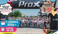 VIII Wyścig Rowerowy