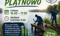 Zadbajmy wspólnie o Jezioro Plątnowskie