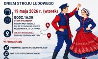 Święto Sołectw Powiatu Bydgoskiego w SCK