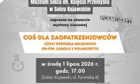 Coś dla zaopatrzeniowca